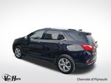 Used 2020 Chevrolet Equinox Premier image 3
