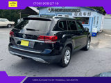 Used 2019 Volkswagen Atlas SE w/ Towing Package image 6