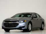 Used 2024 Chevrolet Malibu LT image 3