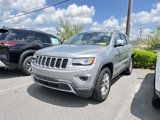 Used 2015 Jeep Grand Cherokee Limited w/ Luxury Group II image 3