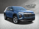 New 2026 Chevrolet Equinox LT w/ LPO, Floor Liner Package image 2