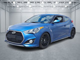 Used 2016 Hyundai Veloster Rally Edition image 3