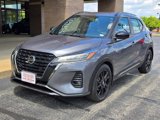 Used 2021 Nissan Kicks SR image 3