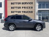 Used 2021 Toyota RAV4 XLE image 4