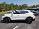 Used 2024 Buick Encore GX Sport Touring w/ Experience Buick Package image 4