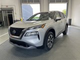 Used 2023 Nissan Rogue SV image 4