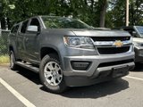 Used 2020 Chevrolet Colorado LT image 3