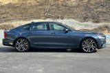 Certified 2022 Volvo S90 T8 Inscription image 3