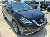 Used 2020 Nissan Murano Platinum w/ Cargo Package image 3
