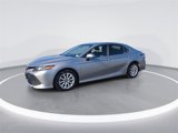 Used 2019 Toyota Camry LE image 5