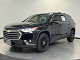 Used 2020 Chevrolet Traverse LT image 3