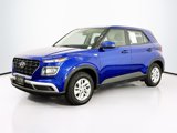 Used 2022 Hyundai Venue SE w/ Cargo Package image 3