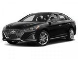 Used 2018 Hyundai Sonata Sport image 4