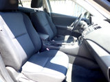 Used 2011 MAZDA MAZDA3 i Touring image 6