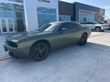 Used 2021 Dodge Challenger SXT w/ Blacktop Package image 2