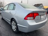 Used 2011 Honda Civic LX image 5