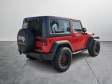 Used 2017 Jeep Wrangler Sport w/ Quick Order Package 24S image 5