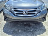 Used 2014 Honda CR-V LX image 3