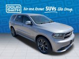 Used 2017 Dodge Durango GT w/ Nav & Power Liftgate Group image 6