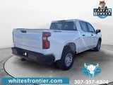 Used 2024 Chevrolet Silverado 1500 W/T image 5