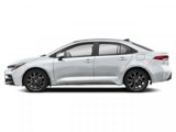 New 2025 Toyota Corolla SE image 3