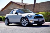 Used 2013 MINI Cooper Coupe S image 2