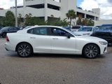 Used 2022 Volvo S60 B5 Momentum w/ Premium Package image 4