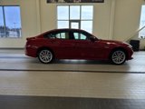 Used 2023 BMW 330i xDrive Sedan w/ Premium Package image 4