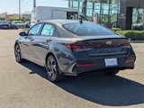 New 2025 Hyundai Elantra Sport image 4