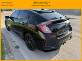 Used 2017 Honda Civic Sport image 6