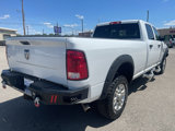 Used 2015 RAM 2500 Tradesman w/ Chrome Appearance Group image 6