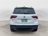 Used 2020 Volkswagen Tiguan SE w/ 3rd Row Seat Package image 4