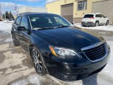 Used 2013 Chrysler 200 Touring w/ S Exterior Appearance Pkg image 3