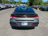New 2025 Hyundai Elantra Sport image 5