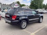 Used 2008 Jeep Grand Cherokee Overland image 3