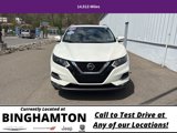 Used 2022 Nissan Rogue Sport SV image 2
