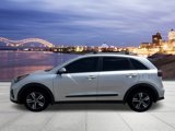 Used 2021 Kia Niro LXS image 2