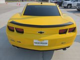 Used 2013 Chevrolet Camaro LS image 4