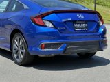 Used 2020 Honda Civic EX image 4
