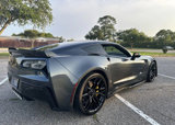 Used 2019 Chevrolet Corvette Z06 image 4