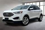 Used 2020 Ford Edge SEL image 2