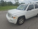 Used 2010 Jeep Patriot Sport image 4