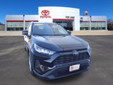 Used 2019 Toyota RAV4 LE w/ All Weather Liner Package image 3