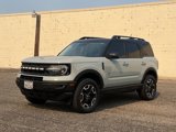 Certified 2023 Ford Bronco Sport Outer Banks w/ Tech Package image 2