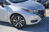 New 2025 Nissan Versa S w/ S Plus Package image 3