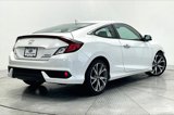 Used 2019 Honda Civic Touring image 2