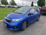 Used 2020 Honda Fit EX image 4
