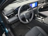 New 2025 Toyota Camry XSE image 4