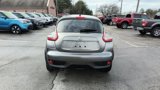 Used 2016 Nissan Juke S image 4