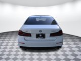 Used 2021 BMW 530i xDrive w/ Premium Package image 4